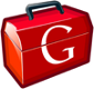 Google toolkit logo