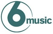 BBC 6 Music Logo