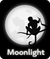 Moonlight logo