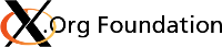 Xorg Logo