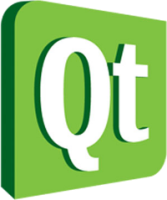 Qt Logo