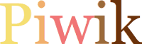 Piwik Logo