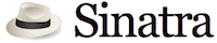 Sinatra Logo