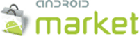 Android Market Logo