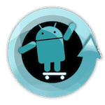 CyanogenMod Logo
