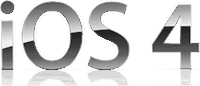 iOS Logo