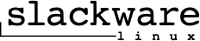 Slackware Linux Logo