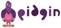 Pidgin Logo