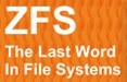 ZFS Logo