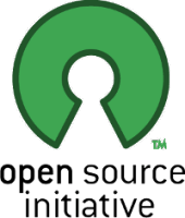 Open Source Initiative Logo