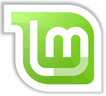 Linux Mint Logo