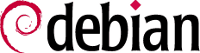 Debian Logo