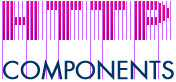 HTTP Components Logo