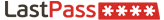 LastPass logo