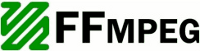 FFmpeg Logo