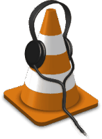 VLC Logo