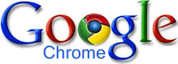 Chrome Logo