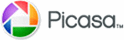 Picasa Logo