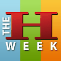 The H Week Logo