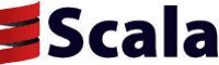 Scala logo