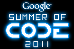 GSoC Logo