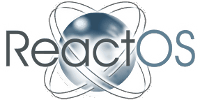 ReactOS Logo