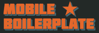 Mobile Boilerplate logo