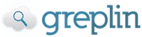 Greplin Logo