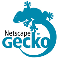 Gecko Logo