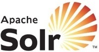 Solr logo