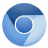 Chromium logo