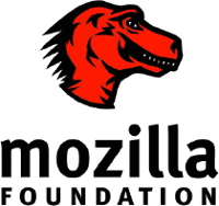 Mozilla Foundation logo