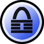 KeePass Logo