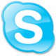 Skype logo