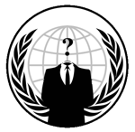 Anonymous Logo