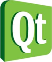Qt Logo