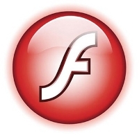 Flash logo