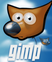 GIMP Logo