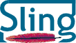 Sling logo
