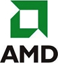 AMD Logo