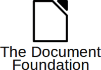 Document Foundation Logo