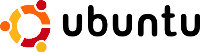 Ubuntu logo
