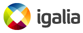 Igalia logo
