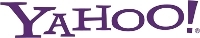 Yahoo logo