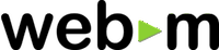 WebM logo