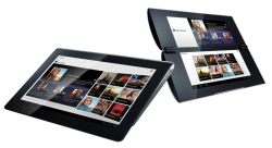 Sony's new Android devices