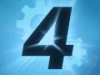 Ext JS 4 Logo