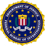 FBI Logo