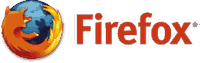 Firefox Logo