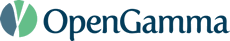 OpenGamma logo